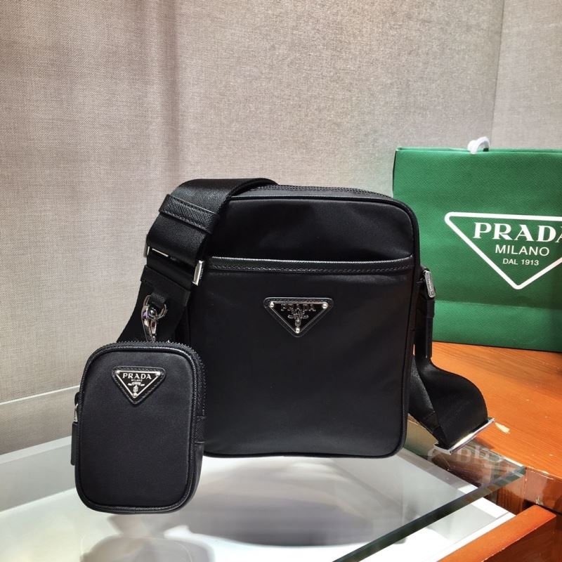 Prada Satchel Bags